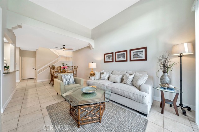 Detail Gallery Image 8 of 48 For 160 via Lampara, Rancho Santa Margarita,  CA 92688 - 3 Beds | 2/1 Baths