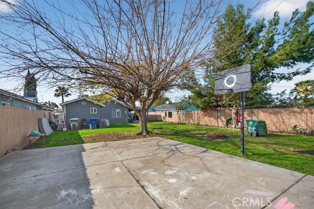 Detail Gallery Image 42 of 50 For 705 S C, Madera,  CA 93638 - 4 Beds | 2 Baths