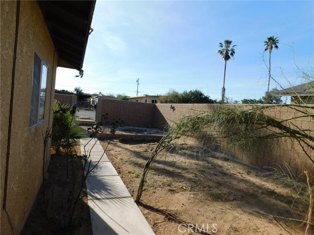 Detail Gallery Image 18 of 24 For 71762 El Paseo, Twentynine Palms,  CA 92277 - 3 Beds | 2 Baths