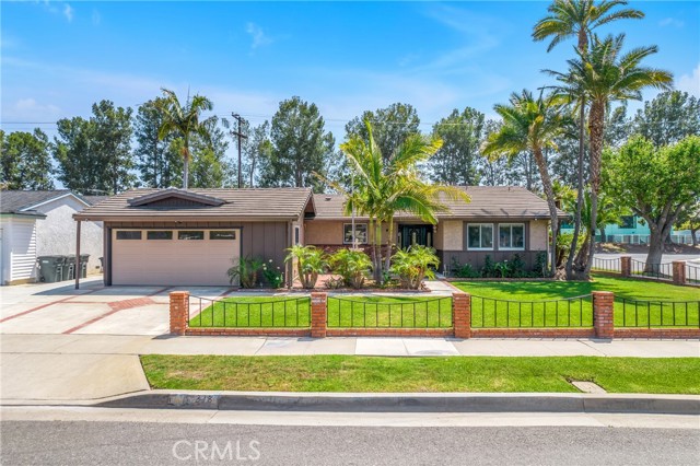 318 E Redwood Ave, Orange, CA 92865