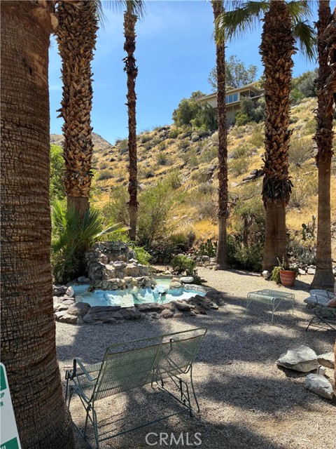 Detail Gallery Image 14 of 15 For 192 Mercury St, Palm Springs,  CA 92264 - 1 Beds | 1 Baths