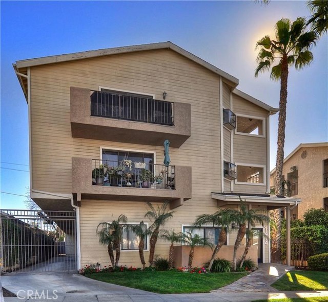 1414 Coronado Ave #301, Long Beach, CA 90804