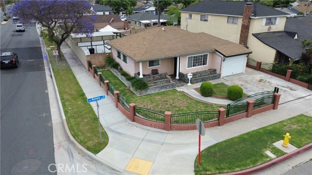 Detail Gallery Image 2 of 29 For 12172 Kenney St, Norwalk,  CA 90650 - 4 Beds | 2 Baths
