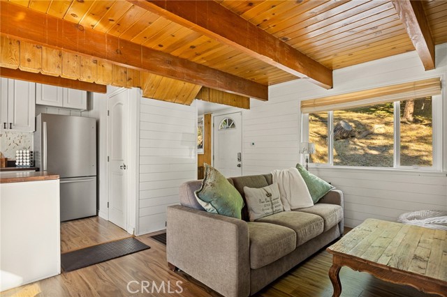 Detail Gallery Image 9 of 27 For 28991 Palisades Dr, Lake Arrowhead,  CA 92352 - 3 Beds | 2 Baths