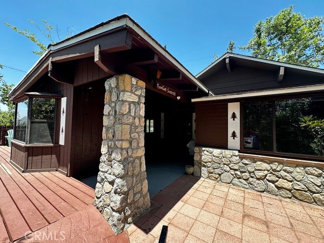 Detail Gallery Image 1 of 49 For 37010 Old Mill Creek Rd, Mentone,  CA 92359 - 5 Beds | 3 Baths