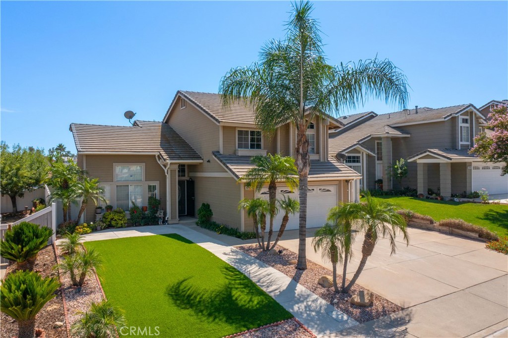 26710 Black Horse Cir., Corona, CA 92883