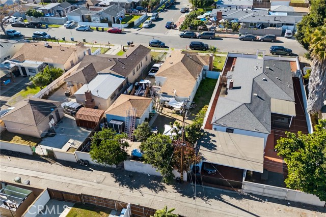 Detail Gallery Image 18 of 20 For 14822 S Butler, Compton,  CA 90221 - 3 Beds | 2 Baths