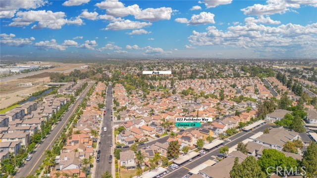 Detail Gallery Image 58 of 59 For 823 Pathfinder Way, Corona,  CA 92878 - 3 Beds | 2/1 Baths