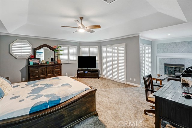 Detail Gallery Image 22 of 35 For 4975 Ginger Ct, Rancho Cucamonga,  CA 91737 - 4 Beds | 3/1 Baths