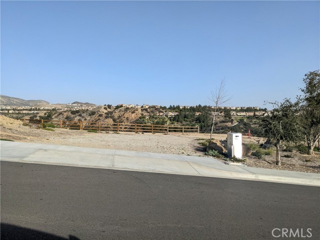 61 COYA Trail, Chatsworth (los Angeles), California 91311, ,Land,For Sale,61 COYA Trail,CRSR23172389