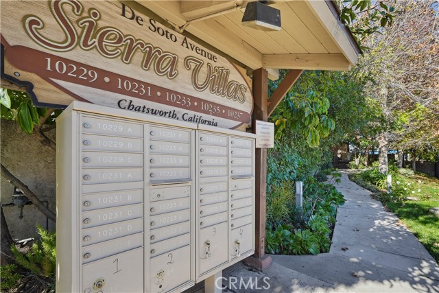 Detail Gallery Image 27 of 35 For 10237 De Soto, Chatsworth,  CA 91311 - 2 Beds | 2 Baths