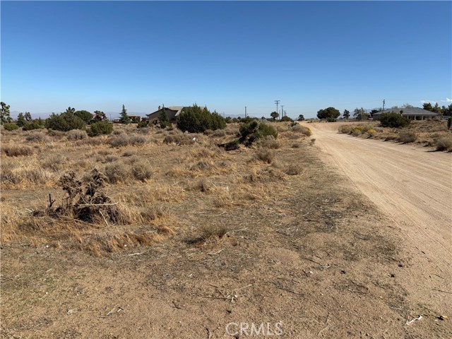 Detail Gallery Image 3 of 3 For 0 Smoke Tree, Phelan,  CA 92371 - – Beds | – Baths