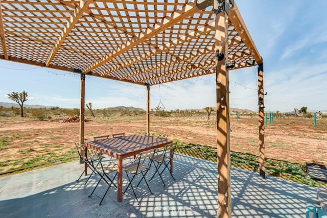 Detail Gallery Image 26 of 28 For 58725 Botkin Rd, Landers,  CA 92285 - 3 Beds | 2 Baths