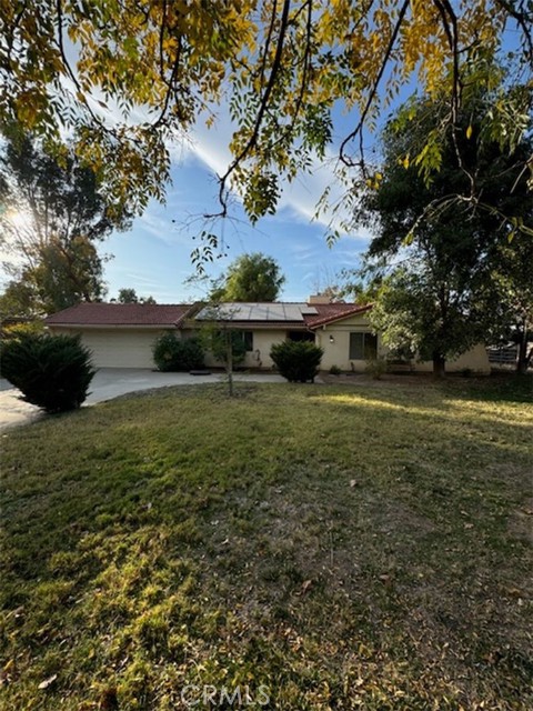 Detail Gallery Image 1 of 10 For 30303 Stephanie St, Hemet,  CA 92543 - 4 Beds | 2 Baths