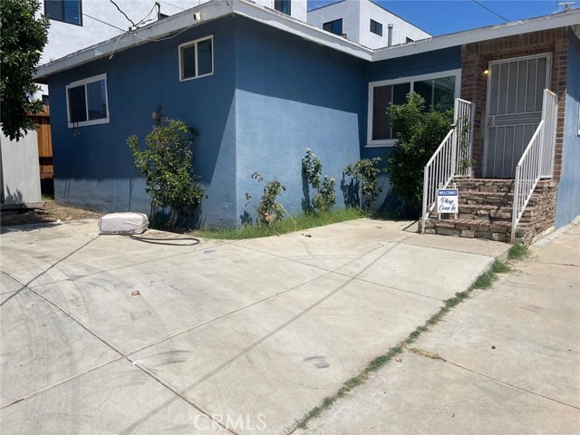 1516 Ricardo St, Los Angeles, CA 90033