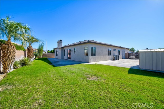 Detail Gallery Image 38 of 42 For 30911 Greensboro Ct, Cathedral City,  CA 92344 - 3 Beds | 2 Baths