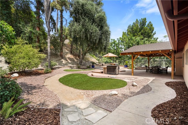 Detail Gallery Image 49 of 56 For 11300 Dulcet Ave, Porter Ranch,  CA 91326 - 5 Beds | 3 Baths