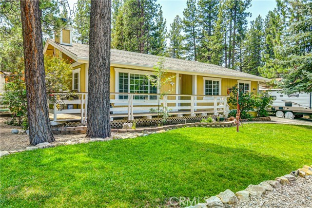 Detail Gallery Image 41 of 52 For 806 Mountain Ln, Big Bear City,  CA 92314 - 3 Beds | 2 Baths