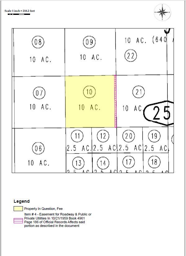 20350 Melville, Lucerne Valley, California 92356, ,Land,For Sale,20350 Melville,CRHD22135401