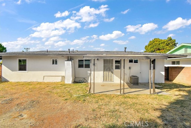 Detail Gallery Image 19 of 22 For 1641 W Mayberry Ave, Hemet,  CA 92543 - 2 Beds | 1 Baths