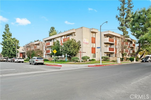 Detail Gallery Image 3 of 18 For 20234 Cantara St #317,  Winnetka,  CA 91306 - 1 Beds | 1 Baths