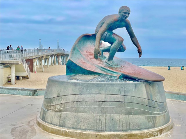 Detail Gallery Image 29 of 31 For 24 10th Ct, Hermosa Beach,  CA 90254 - 1 Beds | 1 Baths