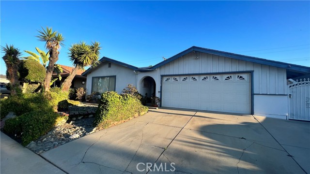 19538 Markstay St, Rowland Heights, CA 91748