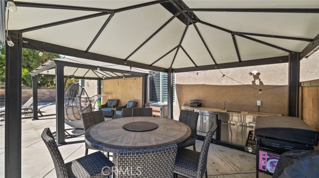 Detail Gallery Image 36 of 39 For 12995 Kite Ct, Corona,  CA 92880 - 5 Beds | 3/1 Baths