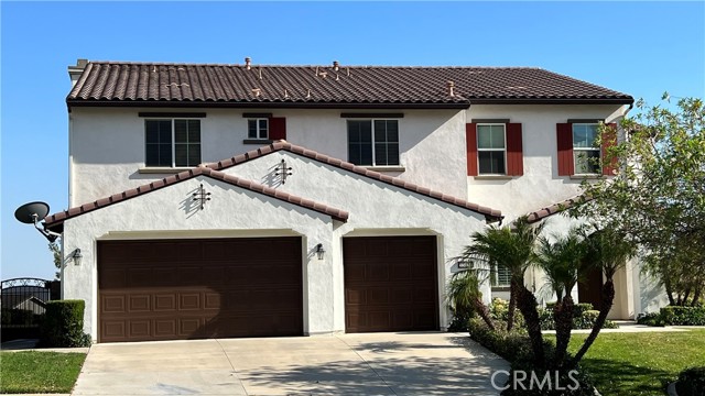 Detail Gallery Image 58 of 61 For 33451 Gold Mountain Rd, Yucaipa,  CA 92399 - 4 Beds | 4 Baths