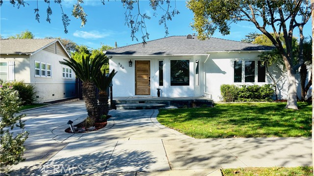 820 N Orange St, Orange, CA 92867