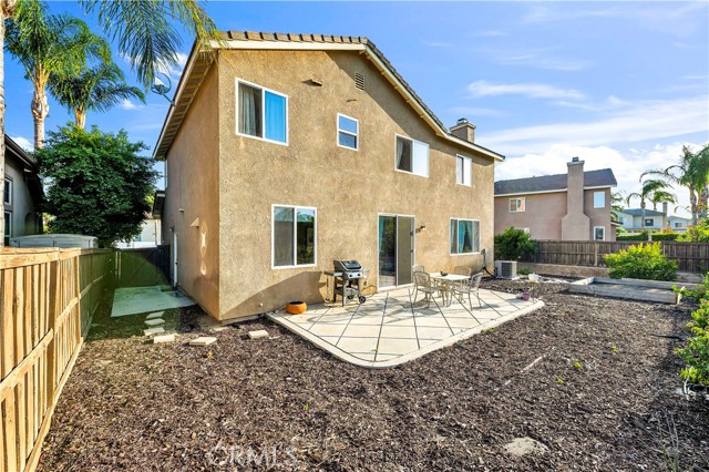 Detail Gallery Image 18 of 25 For 29288 Woodlea Ln, Menifee,  CA 92584 - 4 Beds | 2/1 Baths