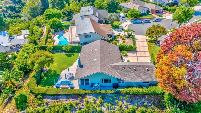 Detail Gallery Image 34 of 34 For 4805 Falcon Rock Pl, Rancho Palos Verdes,  CA 90275 - 4 Beds | 2 Baths