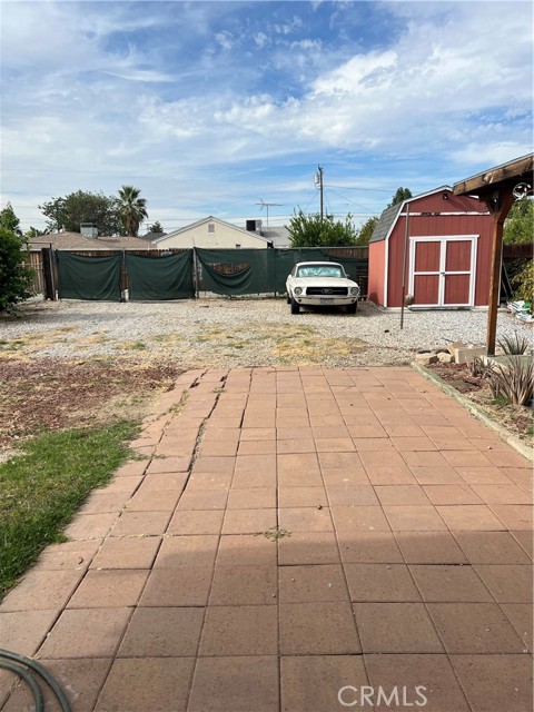 Detail Gallery Image 14 of 17 For 1409 Orange, San Bernardino,  CA 92374 - 2 Beds | 1 Baths