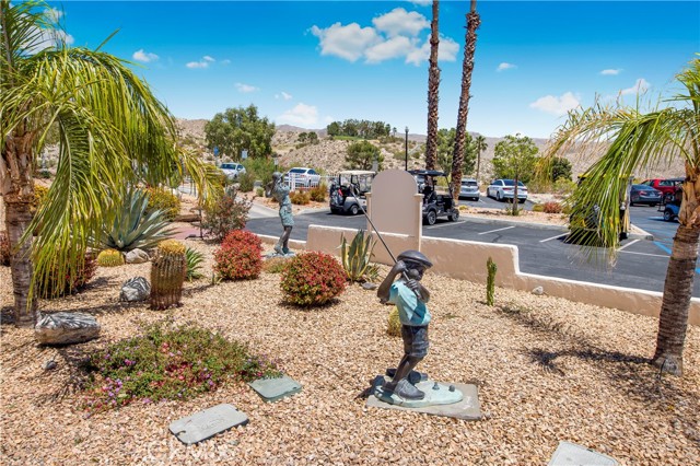Detail Gallery Image 26 of 66 For 9653 Spyglass Ave #99,  Desert Hot Springs,  CA 92240 - 1 Beds | 1 Baths