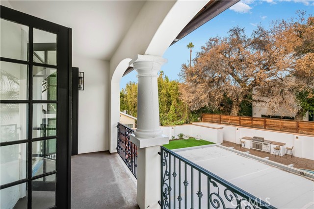 Detail Gallery Image 56 of 60 For 4906 Rubio Ave, Encino,  CA 91436 - 5 Beds | 5/1 Baths