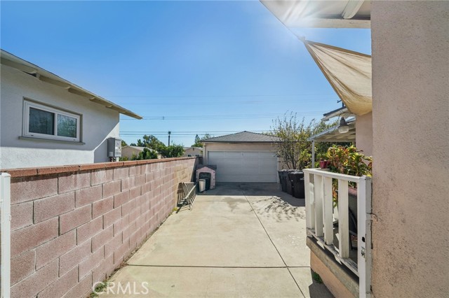 Detail Gallery Image 29 of 34 For 945 W Bonnie Brae Ct, Ontario,  CA 91762 - 4 Beds | 2 Baths