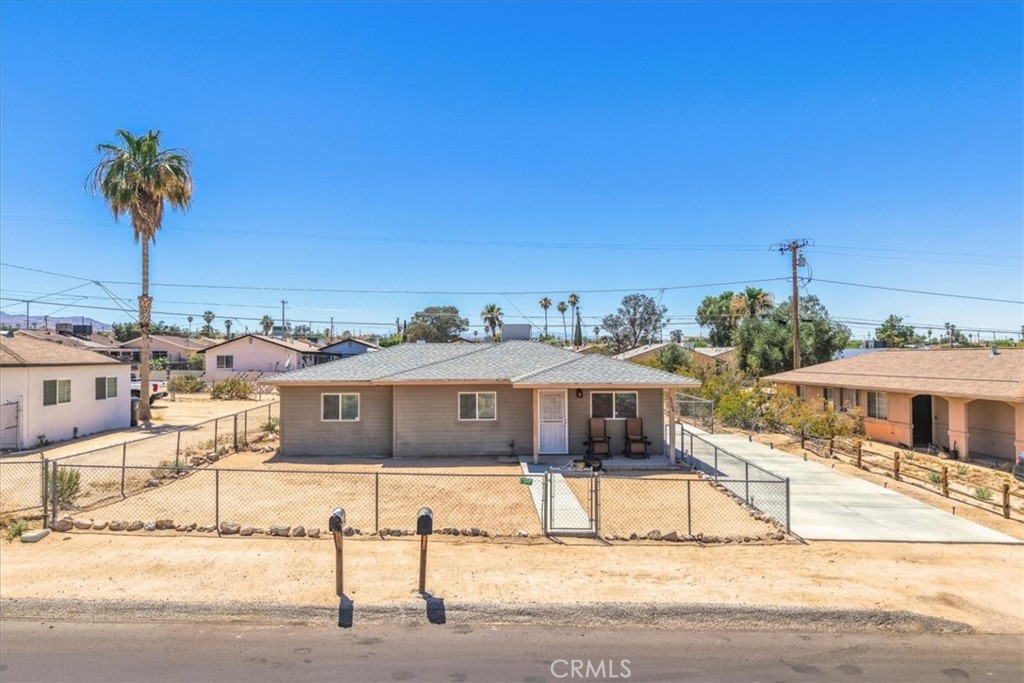 5566 Cahuilla