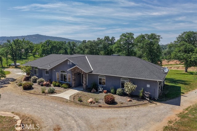 Details for 5427 Shooting Star Road, Catheys Valley, CA 95306