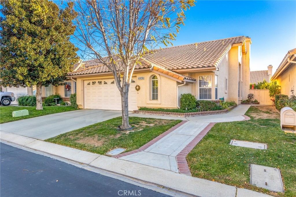 6046 Warwick Hills Way, Banning, CA 92220