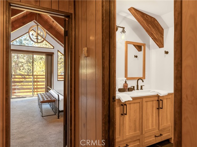 Detail Gallery Image 28 of 39 For 42535 Avalon Rd, Big Bear Lake,  CA 92315 - 4 Beds | 2 Baths