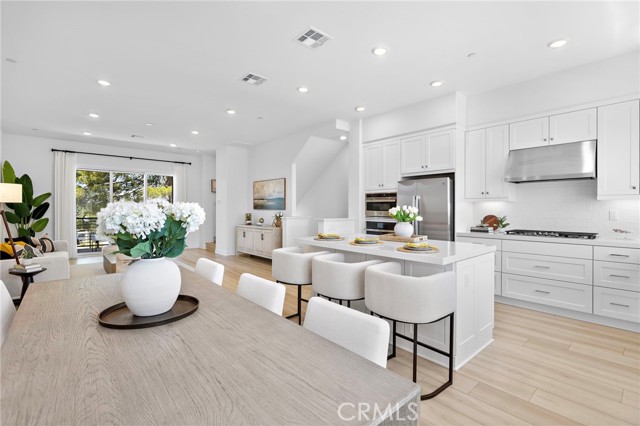 127 Biome, Irvine, California 92618, 3 Bedrooms Bedrooms, ,3 BathroomsBathrooms,Residential Lease,For Rent,127 Biome,CRPW25156613