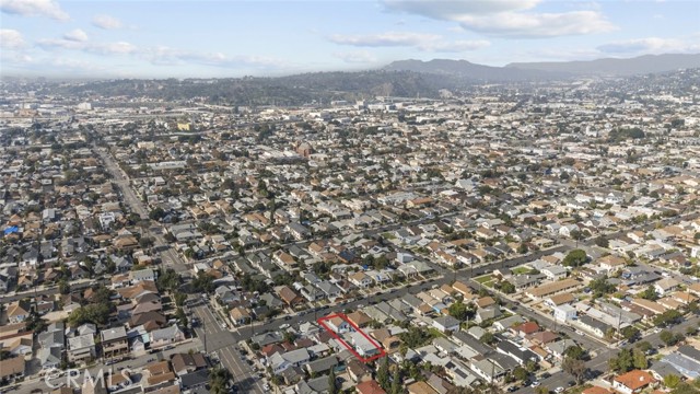 Detail Gallery Image 29 of 29 For 2016 Gates St, Los Angeles,  CA 90031 - – Beds | – Baths