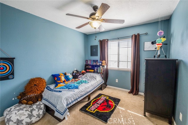 Detail Gallery Image 13 of 21 For 25448 Kalmia Ave, Moreno Valley,  CA 92557 - 4 Beds | 2/1 Baths