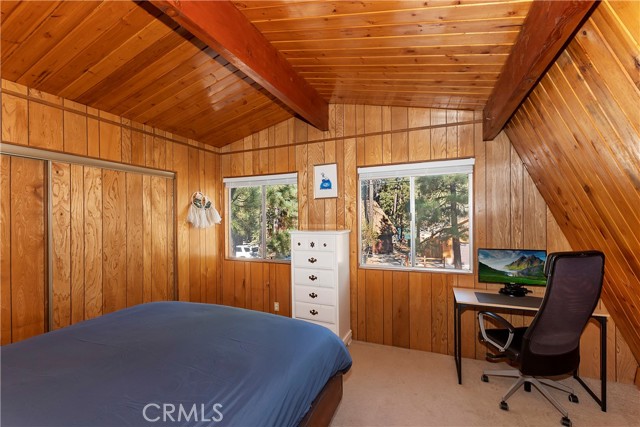 Detail Gallery Image 10 of 31 For 1036 Robinhood Bld, Big Bear City,  CA 92314 - 2 Beds | 1 Baths