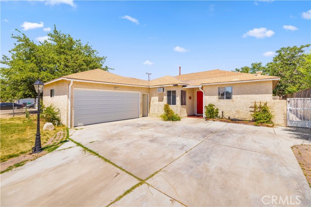 Thumbnail for 38614 Puerta Ave, Palmdale, CA 93550