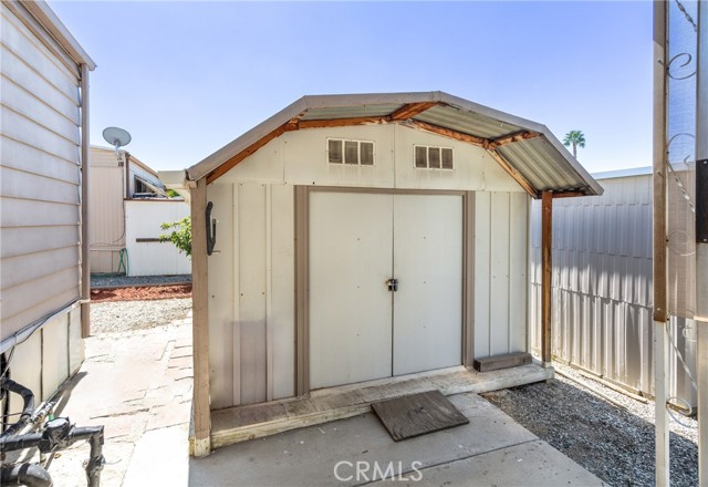 Detail Gallery Image 5 of 25 For 725 W Thornton Ave #14,  Hemet,  CA 92543 - 2 Beds | 2 Baths