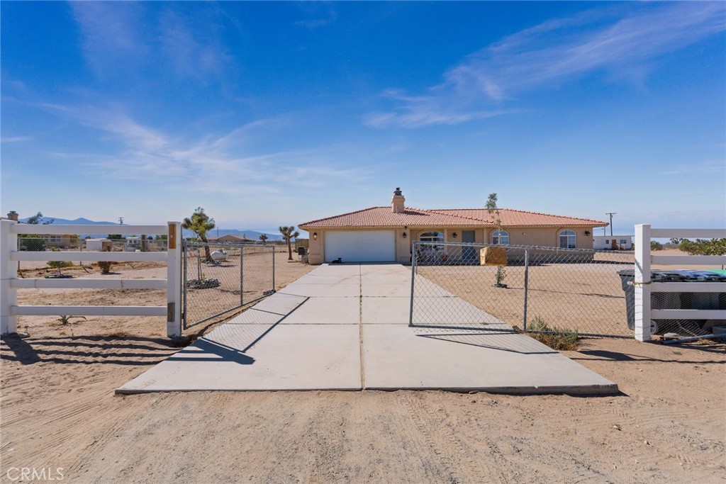 11164 White Road