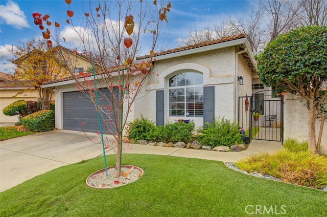 Detail Gallery Image 2 of 49 For 244 Mission Serra Ter, Chico,  CA 95928 - 3 Beds | 2 Baths