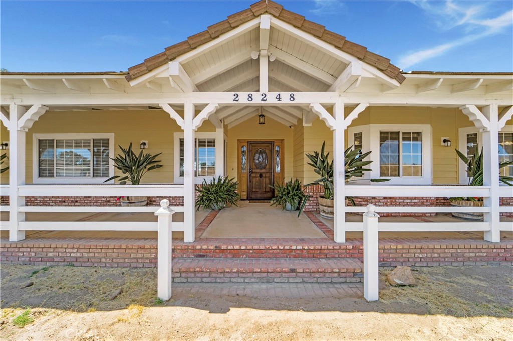 28248 Tower View Court