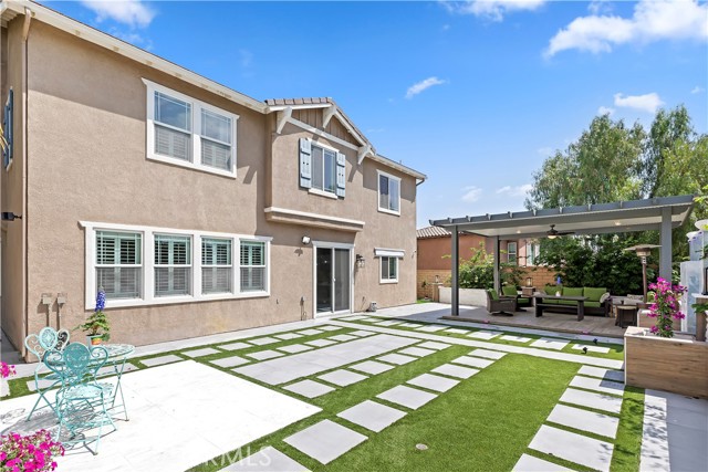 Detail Gallery Image 54 of 75 For 8851 Soothing Ct, Corona,  CA 92883 - 4 Beds | 3 Baths